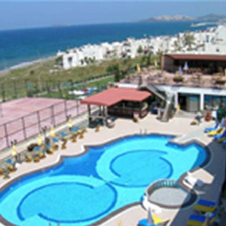 Violin Apartments Тургутрейс Екстер'єр фото